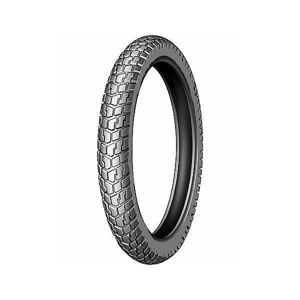 120/90-10 TRAILMAX F 57J TL