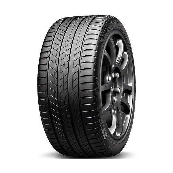 235/65 R17 LatitudeSport 3 Grnx 108V XL VOL .