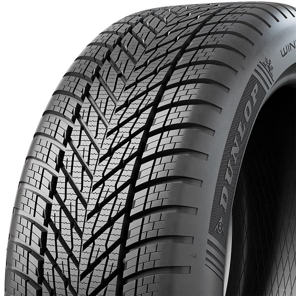 Dunlop WINTER 195/60 R16 WINTER 89H 3PMSF