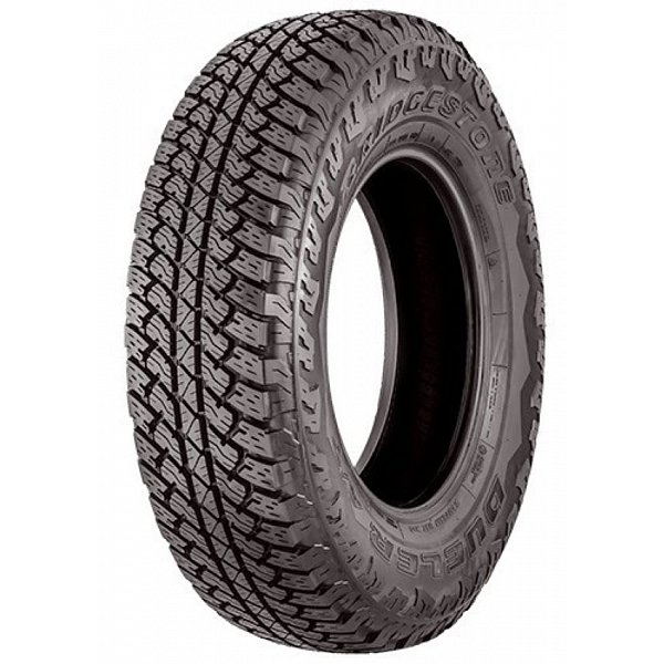 Bridgestone DUELER A/T RH-S 245/75 R17 DUELER A/T RH-S 112T