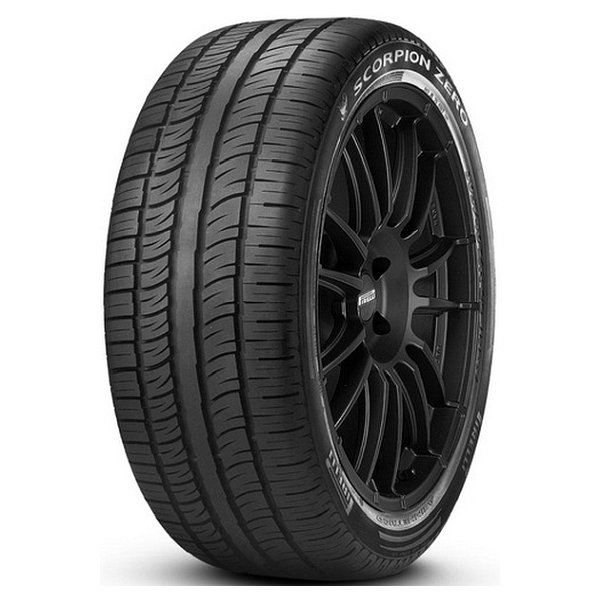 Pirelli SCORPION ZERO ASIMMETRICO 275/45 R20 SCORPION ZERO ASIM 110H XL AO MFS M+S