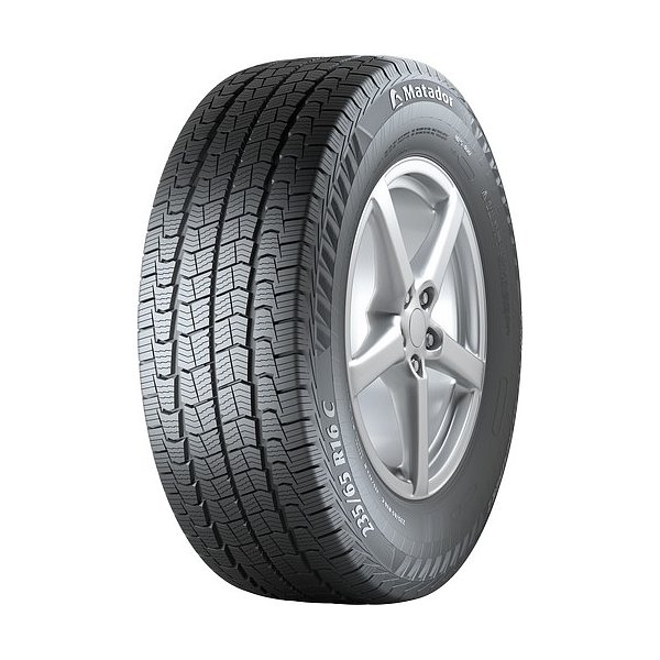225/75 R16 C MPS400 121/120R M+S 3PMSF