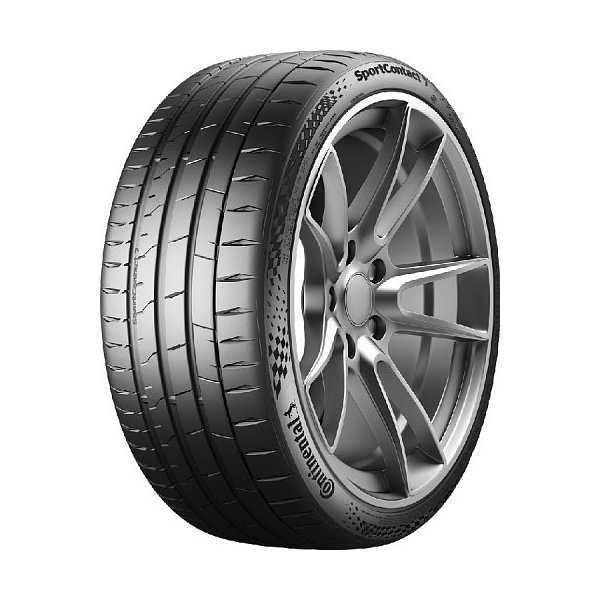 Continental SportContact 7 315/30 R23 SportContact 7 111Y XL * FR