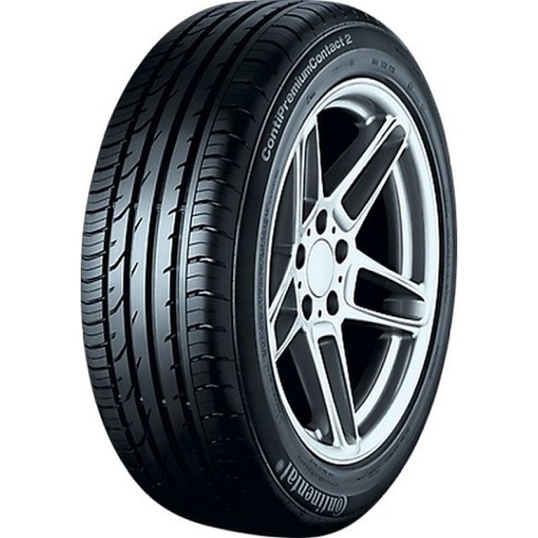Continental ContiPremiumContact 2 195/65 R15 ContiPremiumContact 2 91H