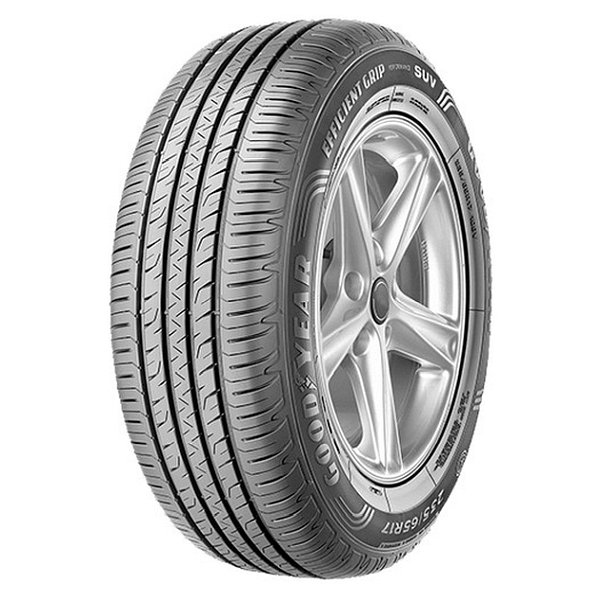 Goodyear EFFICIENTGRIP PERFORMANCE SUV 245/55 R19 EFFICIENTGRIP PERFORMANCE SUV 103V ST FP