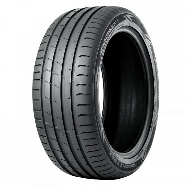 Nokian Tyres Powerproof 1 245/40 R20 Powerproof 1 99Y