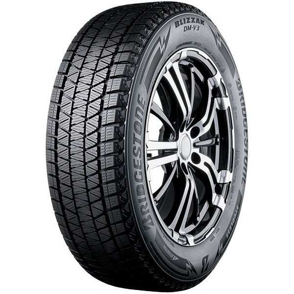 Bridgestone Blizzak DM-V3 255/45 R20 Blizzak DM-V3 105T XL FR