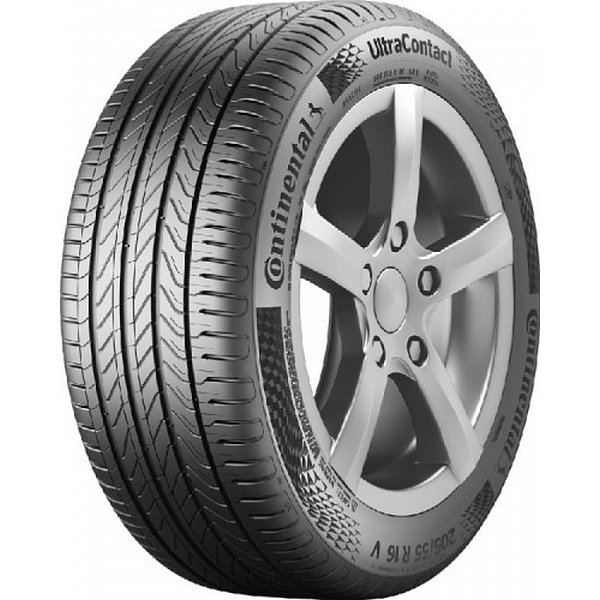 Continental UltraContact 235/40 R19 UltraContact ContiSeal 96W XL FR