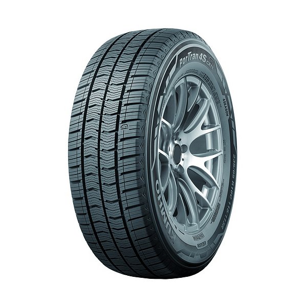 Kumho CX11 Portran 4S 225/55 R17 C CX11 109/107H 3PMSF