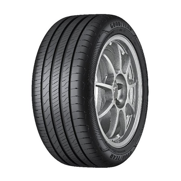 Goodyear EFFICIENTGRIP PERFORMANCE 2 245/40 R20 EFFICIENTGRIP PERFORMANCE 2 99V XL