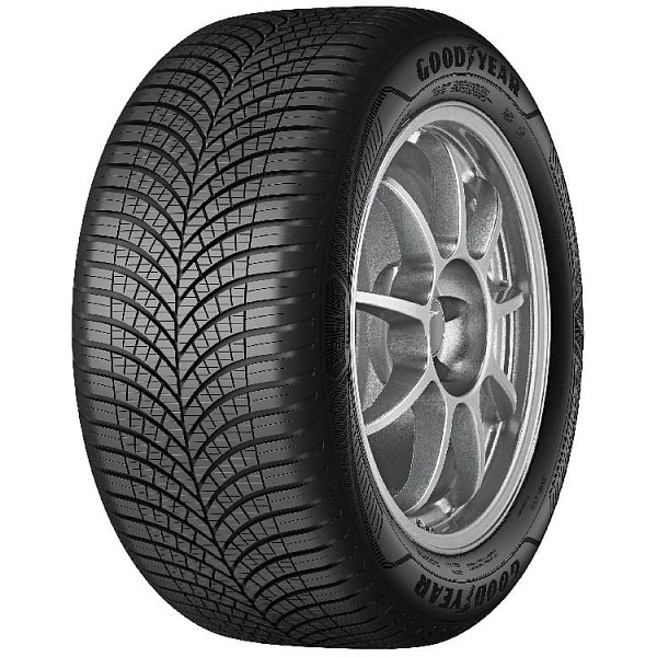 Goodyear VECTOR 4SEASONS GEN-3 245/50 R18 VEC 4SEASONS G3 104V XL FP