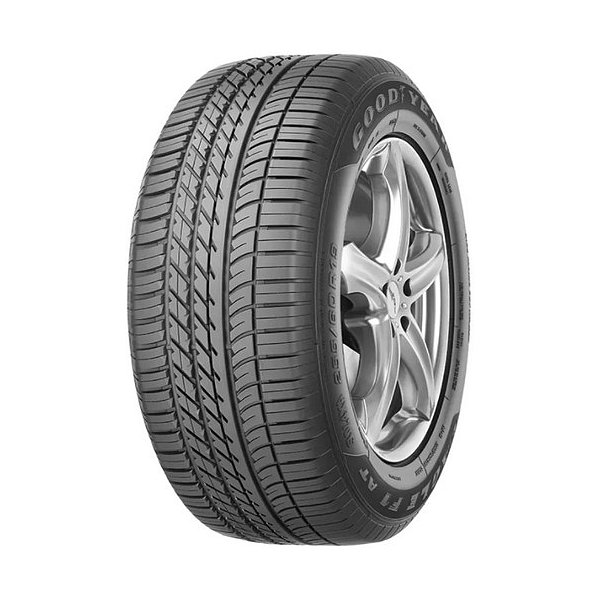 Goodyear EAGLE F1 F1 ASYMMETRIC SUV AT 235/60 R18 EAG F1 ASYMMETRIC SUV AT ST 107V XL JLR FP 3PMSF