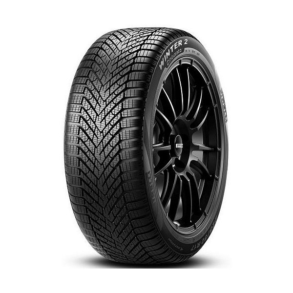 Pirelli CINTURATO WINTER 2 235/55 R17 CINTURATO WINTER 2 99H MFS 3PMSF