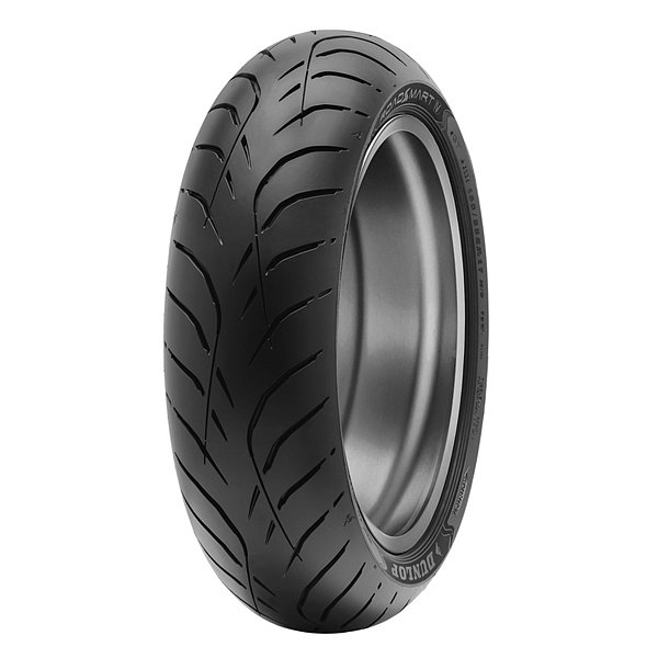 Dunlop SPMAX ROADSMART IV 190/60 R17 ROADSMART IV 78W TL R