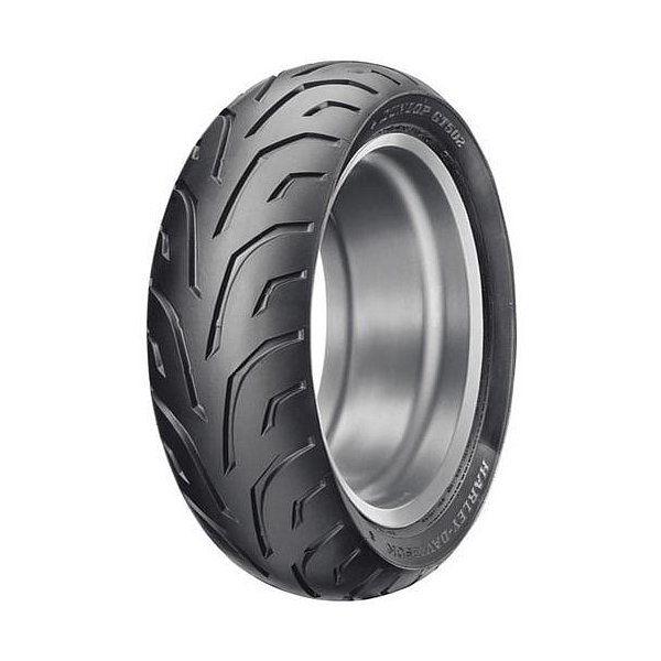 Dunlop GT502 R 150/80 B16 GT502 R 71V (HARLEY-D) TL
