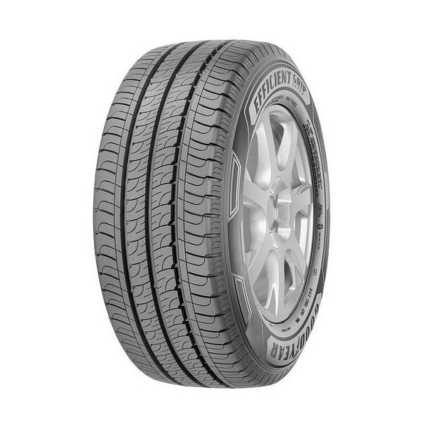 215/60 R17 C EFFIGRIP CARGO 109/107H ..
