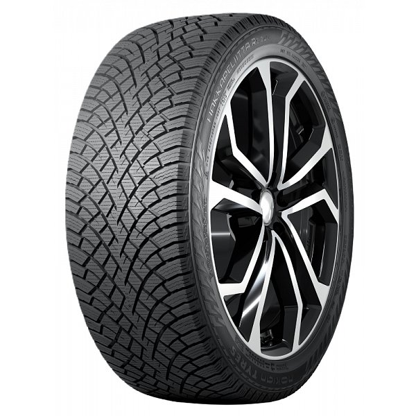 Nokian Tyres Hakkapeliitta R5 SUV 235/55 R20 Hakkapeliitta R5 SUV 105R XL 3PMSF Aramid