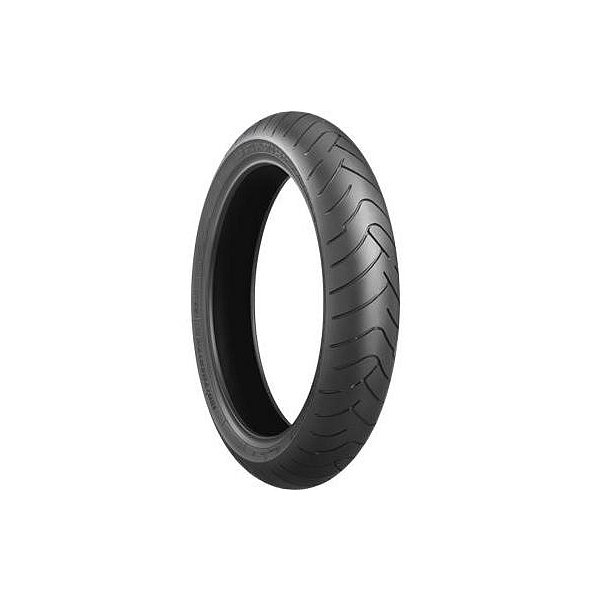 Bridgestone BATTLAX BT-023 F 110/80 R18 BT023 F 58W TL