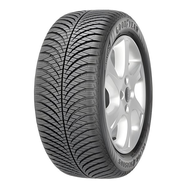 Goodyear VECTOR 4SEASONS GEN-2 165/60 R15 VECTOR 4SEASONS GEN-2 81T XL 3PMSF