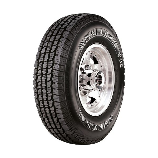 General Tire GRABBER TR 205/70 R15 Grabber TR 96T
