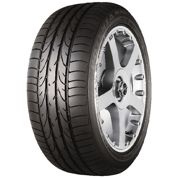 Bridgestone POTENZA RE050 225/50 R16 RE050 I RFT 92W *