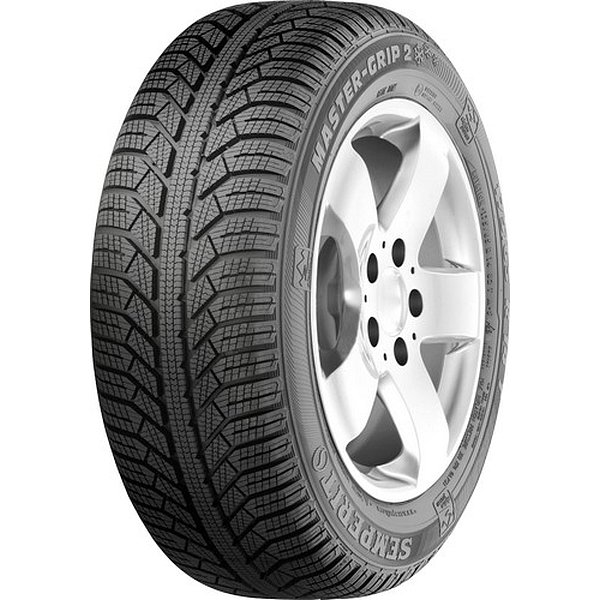 Semperit MASTER-GRIP 2 195/60 R16 MASTER-GRIP 2 SUV 89H 3PMSF