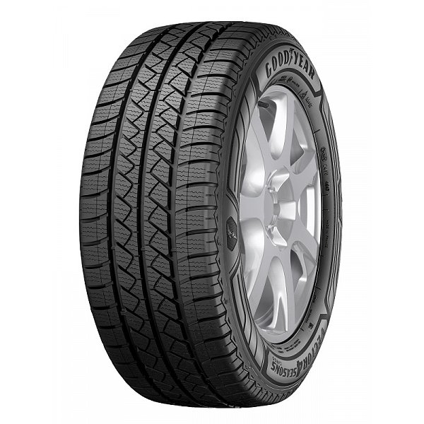 Goodyear VECTOR 4SEASONS CARGO 215/70 R15 C VECTOR 4SEASONS CARGO 109/107S 3PMSF
