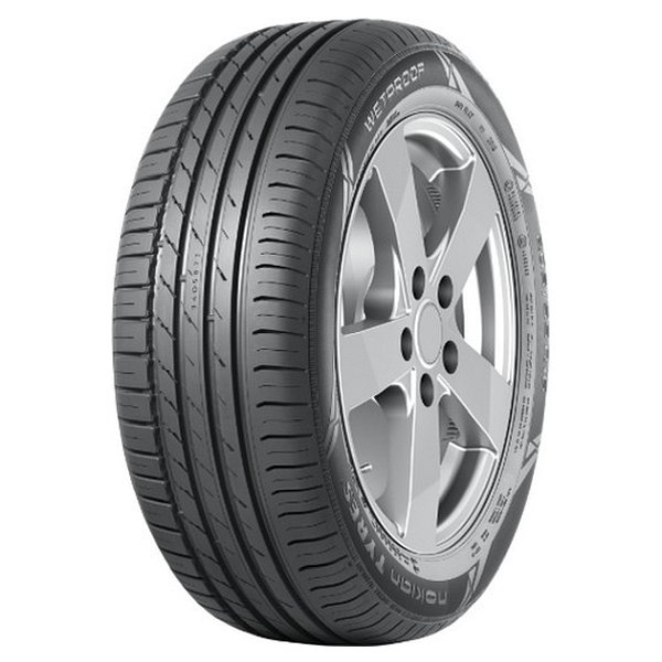 Nokian Tyres WetProof 225/45 R17 Wetproof 94W XL