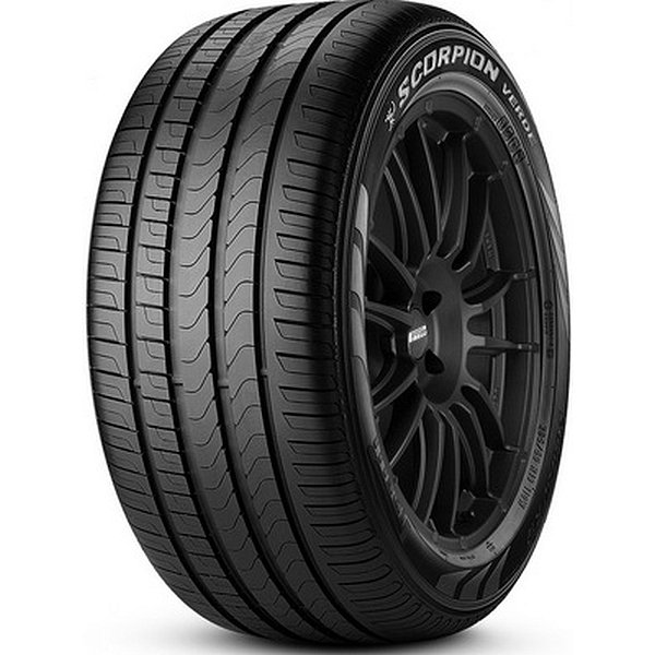 Pirelli Scorpion VERDE 255/55 R19 (DOT18) SC VERDE 111V AO FR