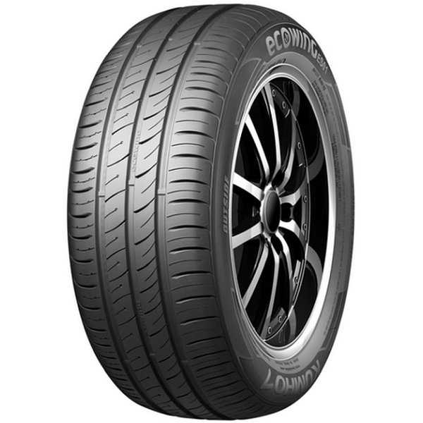 Kumho Ecowing ES01 KH27 185/55 R15 KH27 86H XL