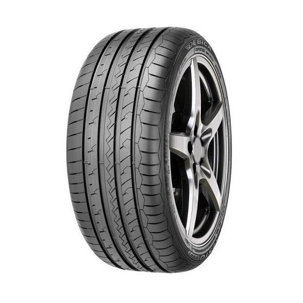 195/65 R15 PRESTO HP 2 91H