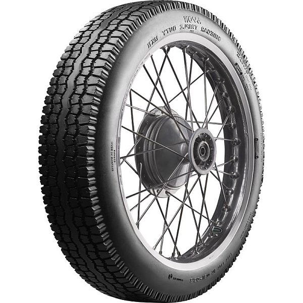 Avon SIDECAR TRIPLE D AM2 3,50-19 SIDECAR TRIPLE D 57L F/R TT