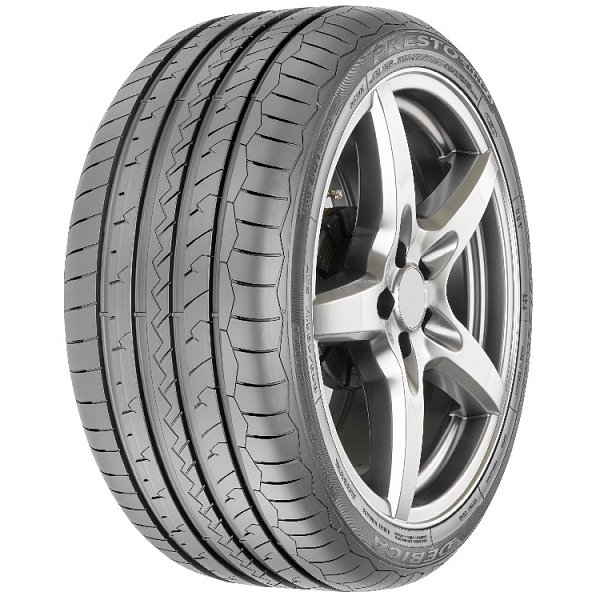Debica PRESTO UHP 2 255/40 R19 PRESTO UHP 2 100Y XL FP
