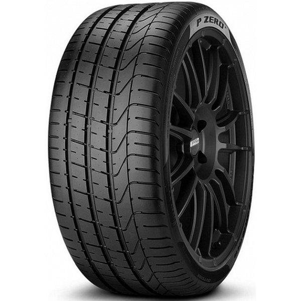 Pirelli P ZERO 255/35 R20 P ZERO 97Y XL J MFS