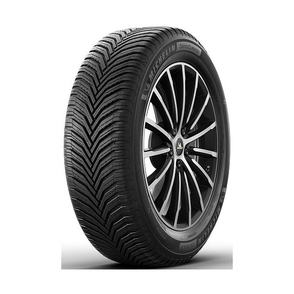 225/45 R17 CROSSCLIMATE 2 94Y XL 3PMSF