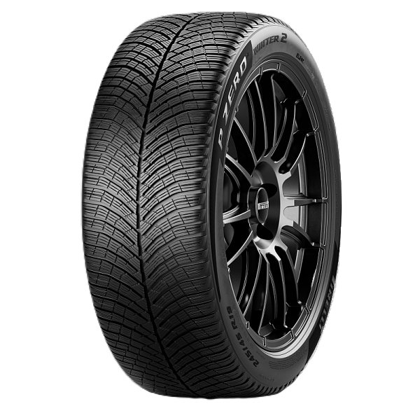 Pirelli P ZERO WINTER 2 285/30 R21 P ZERO WINTER 2 103W HL 3PMSF