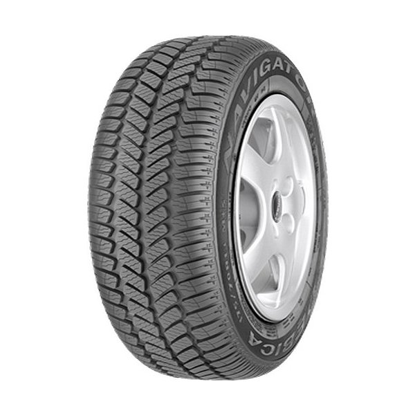 Debica NAVIGATOR 2 185/65 R14 NAVIGATOR 2 M+S 86T M+S 3PMSF