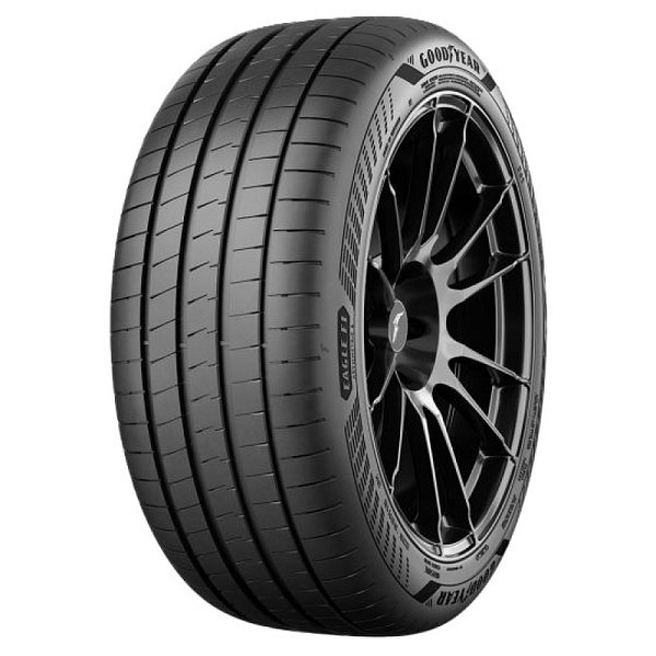 Goodyear ELECTRICDRIVE ASYMMETRIC 6 275/40 R21 ELECTRICDRIVE ASYMMETRIC 6 107V XL VOL