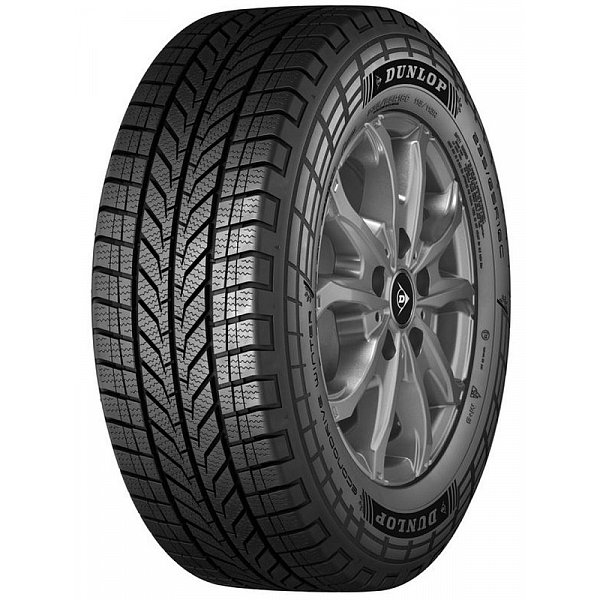 Dunlop ECONODRIVE WINTER 225/65 R16 C ECONODRIVE WINTER 112T 3PMSF