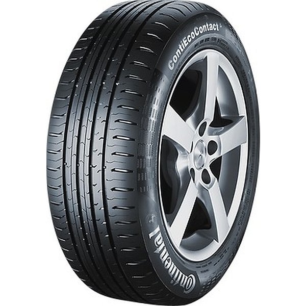 Continental ContiEcoContact 5 175/70 R14 ContiEcoContact 5 88T XL