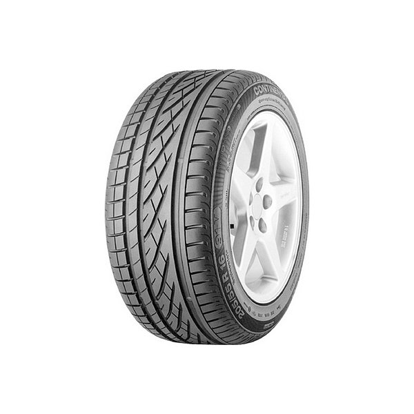 Continental ContiPremiumContact 205/55 R16 ContiPremiumContact SSR 91V *