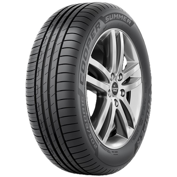 Cooper Tires SUMMER 205/55 R16 SUMMER 91Y