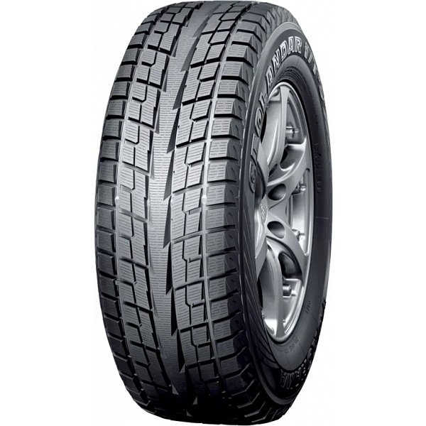 Yokohama GEOLANDAR I/T-S 245/60 R20 GEOLANDAR I/T-S 107Q RPB 3PMSF