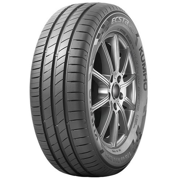 Kumho Ecsta HS52 185/55 R15 HS52 82V