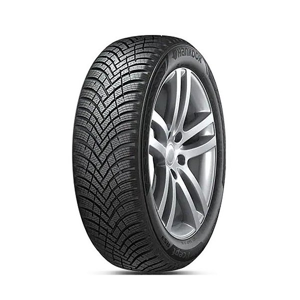 Hankook W462 Winter i*cept RS3 195/60 R16 W462 93H XL 3PMSF