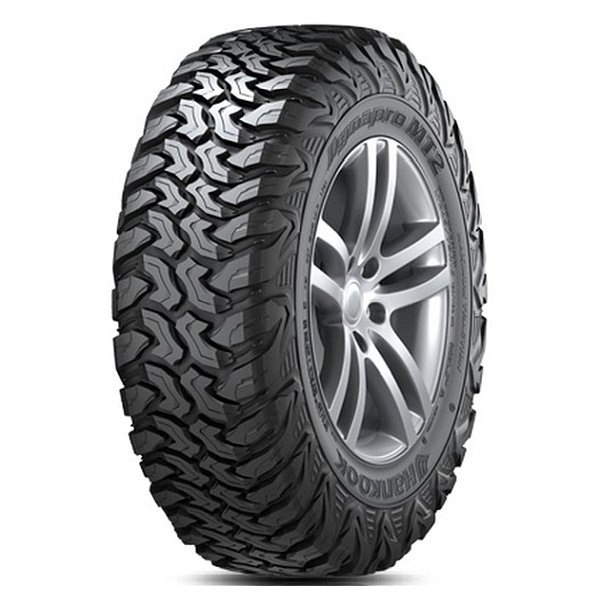 Hankook RT05 DynaPro MT2 215/75 R15 RT05 100Q MFS LT