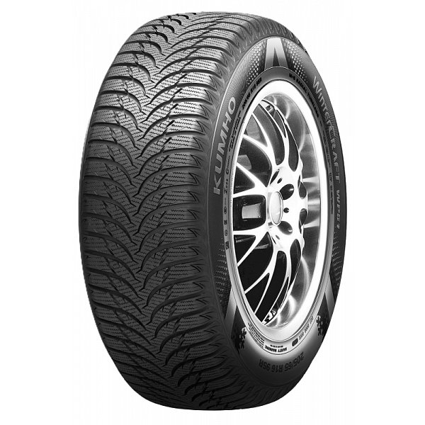 Kumho WinterCraft WP51 215/65 R15 (DOT22) WP51 96H M+S 3PMSF