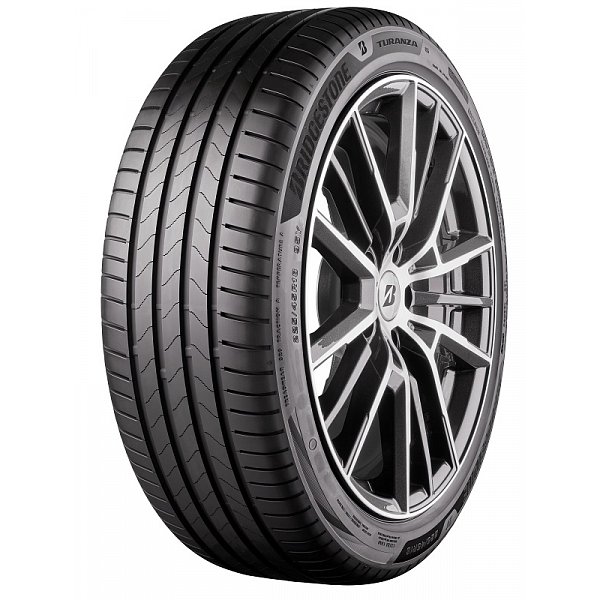 Bridgestone TURANZA 6 225/40 R19 TURANZA 6 93Y XL * FR Enliten