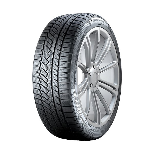 Continental ContiWinterContact TS 850 P SUV SSR 235/55 R19 TS850P SUV SSR 101H MOE FR M+S 3PMSF