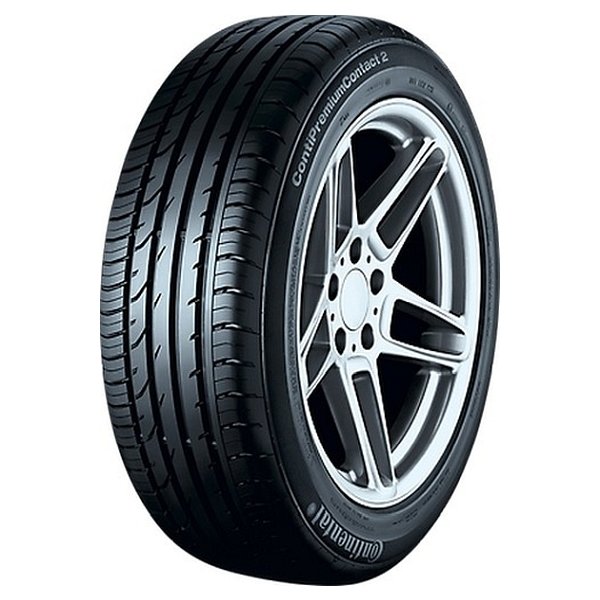 Continental ContiPremiumContact 2 175/55 R15 ContiPremiumContact 2 77T FR
